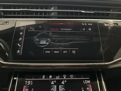 Audi SQ7 TDI Tiptronic 8 Quattro 5pl   - 42