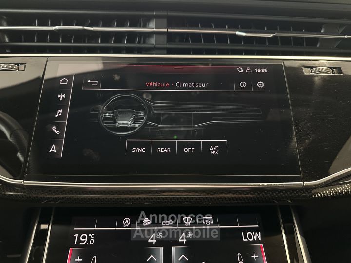 Audi SQ7 TDI Tiptronic 8 Quattro 5pl - 42