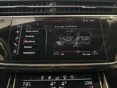 Audi SQ7 TDI Tiptronic 8 Quattro 5pl   - 43