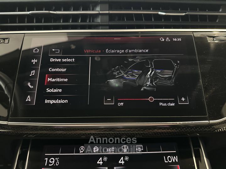 Audi SQ7 TDI Tiptronic 8 Quattro 5pl - 43
