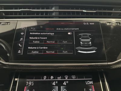 Audi SQ7 TDI Tiptronic 8 Quattro 5pl   - 44