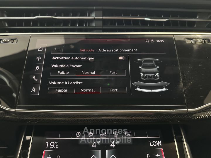 Audi SQ7 TDI Tiptronic 8 Quattro 5pl - 44
