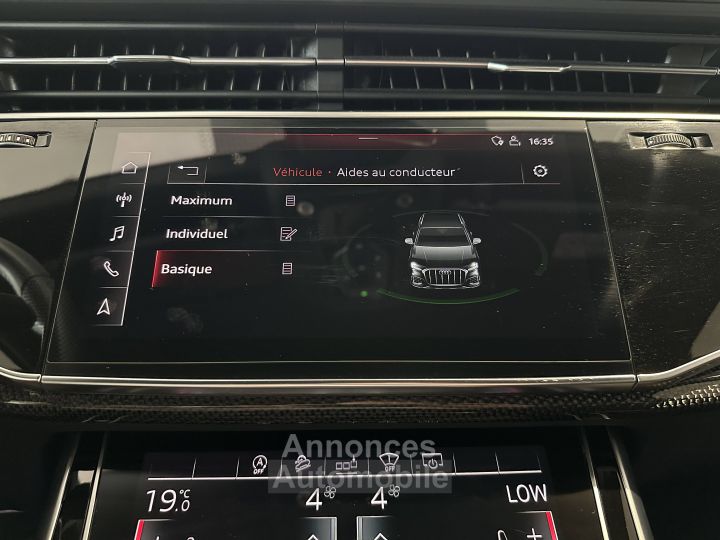 Audi SQ7 TDI Tiptronic 8 Quattro 5pl - 45