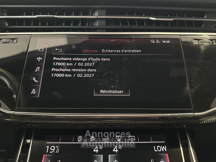 Audi SQ7 TDI Tiptronic 8 Quattro 5pl - 46