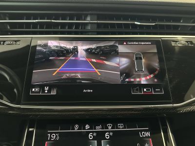 Audi SQ7 TDI Tiptronic 8 Quattro 5pl   - 47