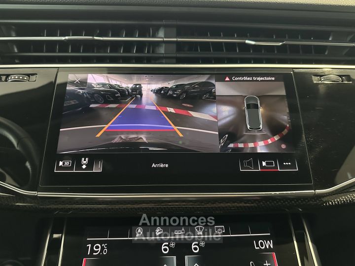Audi SQ7 TDI Tiptronic 8 Quattro 5pl - 47
