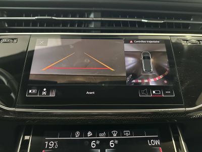 Audi SQ7 TDI Tiptronic 8 Quattro 5pl   - 48