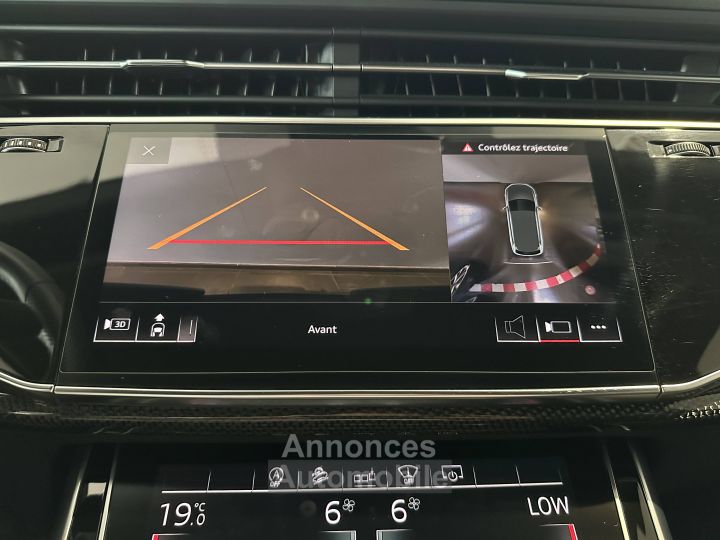 Audi SQ7 TDI Tiptronic 8 Quattro 5pl - 48