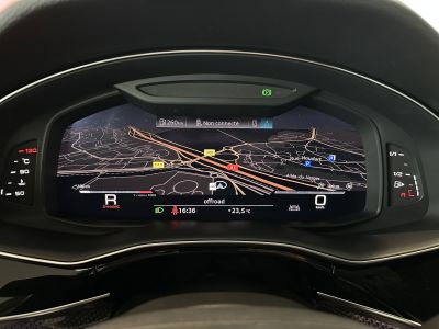 Audi SQ7 TDI Tiptronic 8 Quattro 5pl   - 49