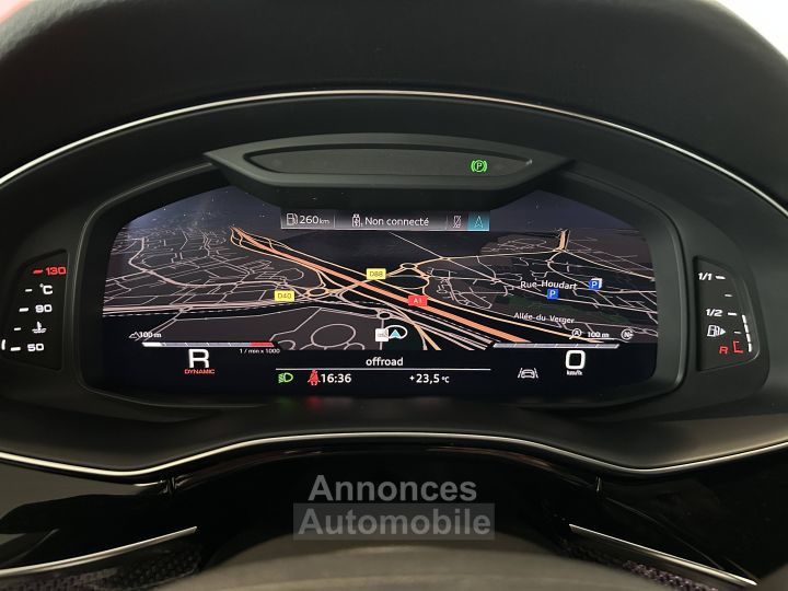 Audi SQ7 TDI Tiptronic 8 Quattro 5pl - 49