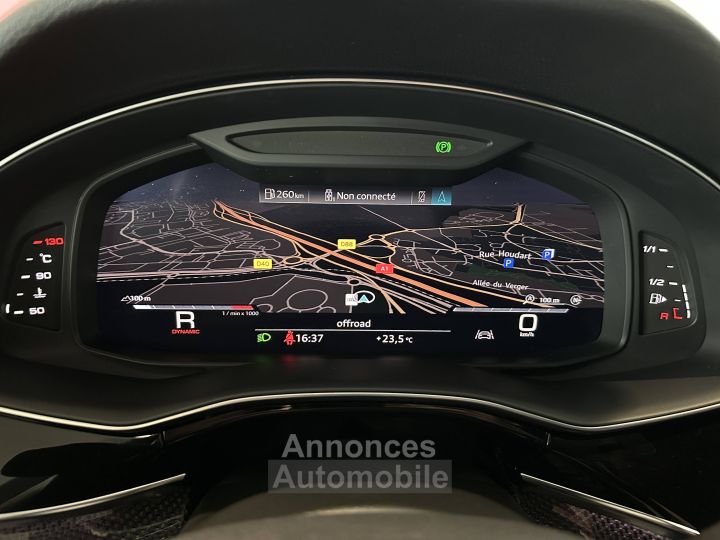 Audi SQ7 TDI Tiptronic 8 Quattro 5pl - 51