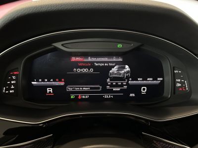 Audi SQ7 TDI Tiptronic 8 Quattro 5pl   - 52