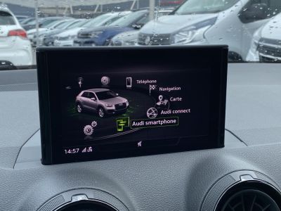 Audi Q2 Quattro 20 TFSI 190 S Line S tronic 7   - 10
