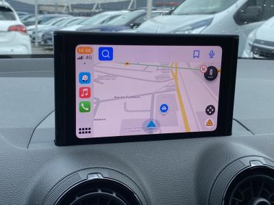 Audi Q2 Quattro 20 TFSI 190 S Line S tronic 7   - 14