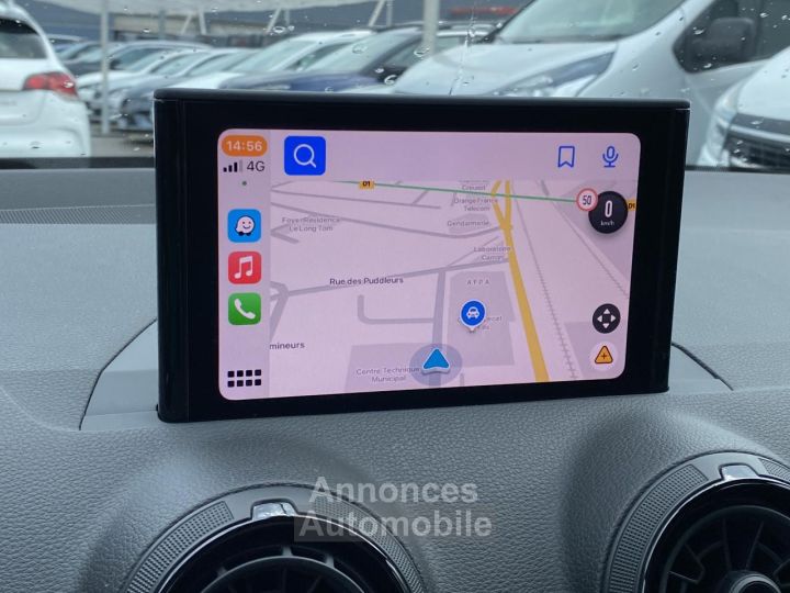 Audi Q2 Quattro 20 TFSI 190 S Line S tronic 7 - 14