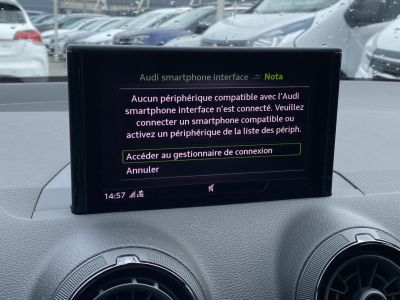 Audi Q2 Quattro 20 TFSI 190 S Line S tronic 7   - 15