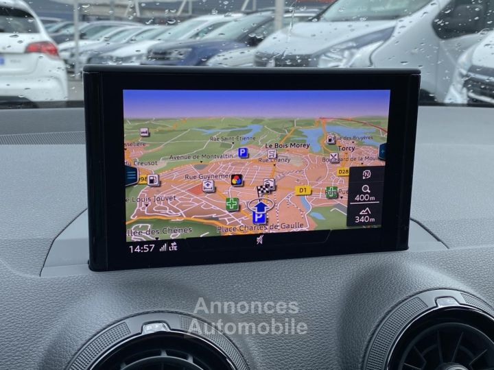 Audi Q2 Quattro 20 TFSI 190 S Line S tronic 7 - 18