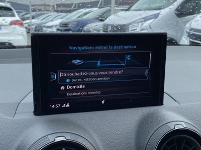Audi Q2 Quattro 20 TFSI 190 S Line S tronic 7   - 19