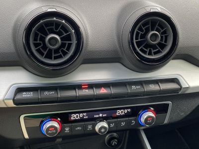 Audi Q2 Quattro 20 TFSI 190 S Line S tronic 7   - 22
