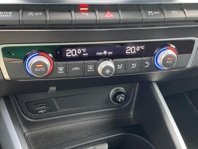 Audi Q2 Quattro 20 TFSI 190 S Line S tronic 7   - 23