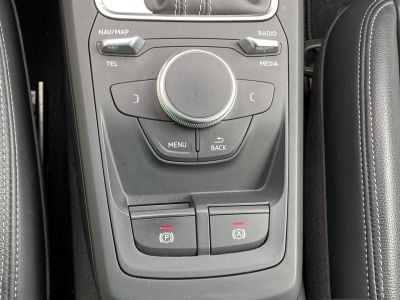 Audi Q2 Quattro 20 TFSI 190 S Line S tronic 7   - 25