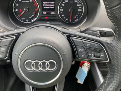 Audi Q2 Quattro 20 TFSI 190 S Line S tronic 7   - 30
