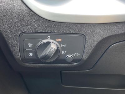 Audi Q2 Quattro 20 TFSI 190 S Line S tronic 7   - 33