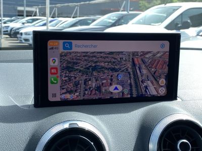 Audi Q2 20 30 TDI 116 S-tronic Avus   - 13