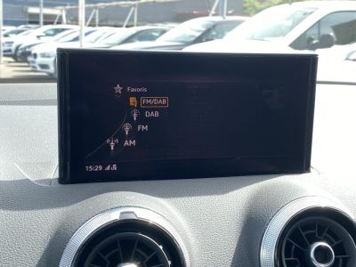 Audi Q2 20 30 TDI 116 S-tronic Avus   - 20