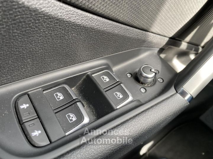 Audi Q2 20 30 TDI 116 S-tronic Avus - 39
