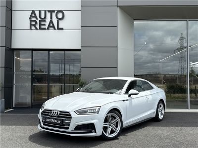 Audi A5 20 TDI 190 S tronic 7 S Line   - 1