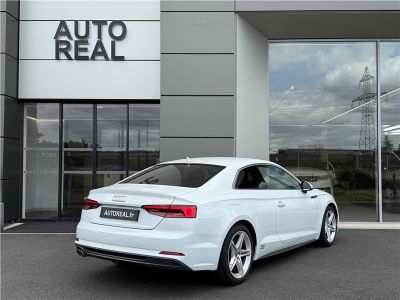 Audi A5 20 TDI 190 S tronic 7 S Line   - 2