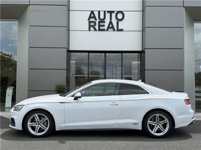 Audi A5 20 TDI 190 S tronic 7 S Line   - 3