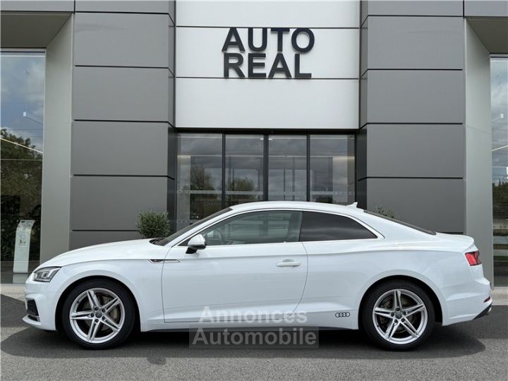 Audi A5 20 TDI 190 S tronic 7 S Line - 3