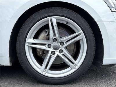 Audi A5 20 TDI 190 S tronic 7 S Line   - 4