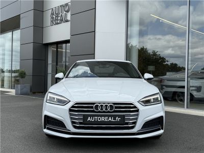 Audi A5 20 TDI 190 S tronic 7 S Line   - 5