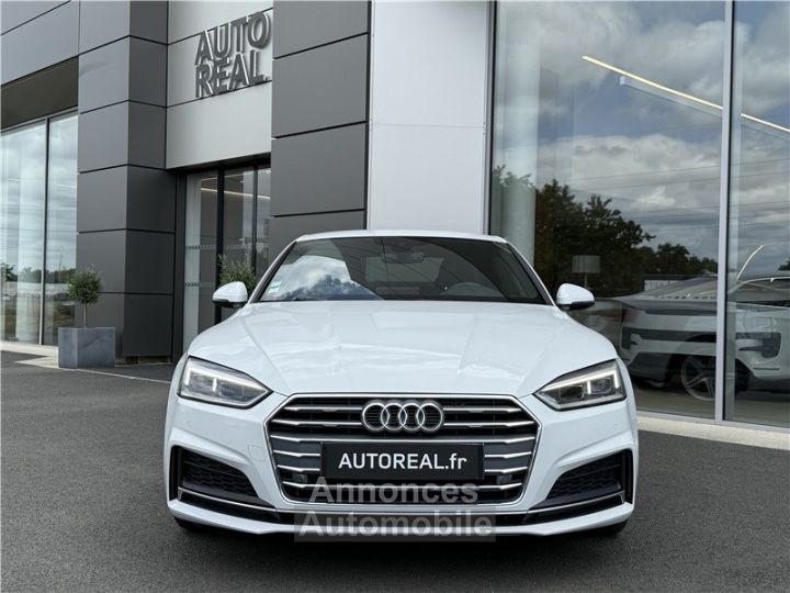 Audi A5 20 TDI 190 S tronic 7 S Line - 5