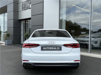 Audi A5 20 TDI 190 S tronic 7 S Line   - 6