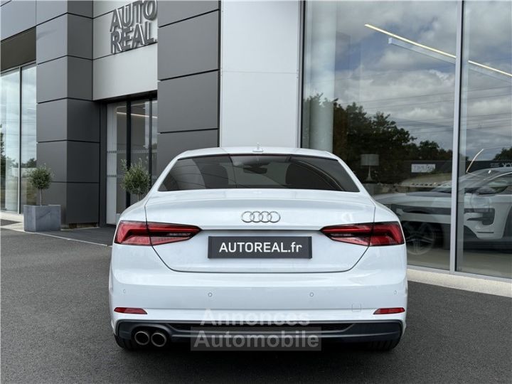 Audi A5 20 TDI 190 S tronic 7 S Line - 6