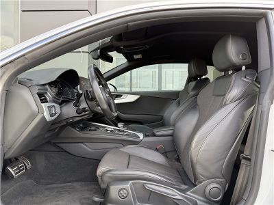 Audi A5 20 TDI 190 S tronic 7 S Line   - 7