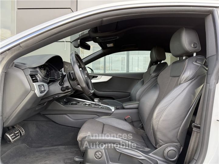 Audi A5 20 TDI 190 S tronic 7 S Line - 7