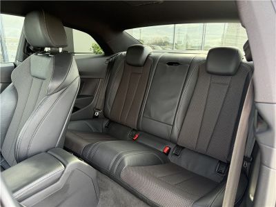 Audi A5 20 TDI 190 S tronic 7 S Line   - 9