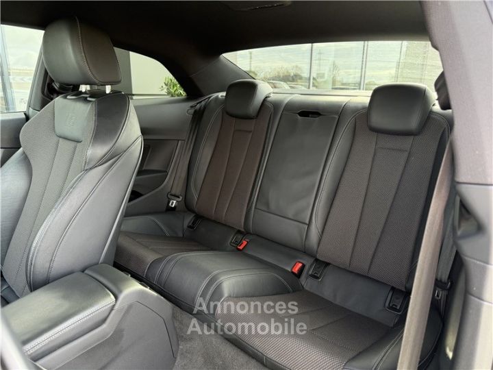 Audi A5 20 TDI 190 S tronic 7 S Line - 9
