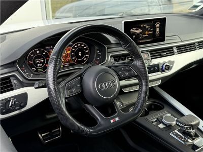 Audi A5 20 TDI 190 S tronic 7 S Line   - 12