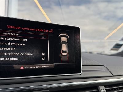Audi A5 20 TDI 190 S tronic 7 S Line   - 13