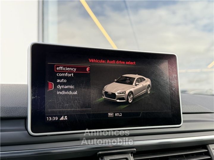 Audi A5 20 TDI 190 S tronic 7 S Line - 14