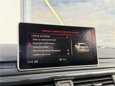 Audi A5 20 TDI 190 S tronic 7 S Line   - 15