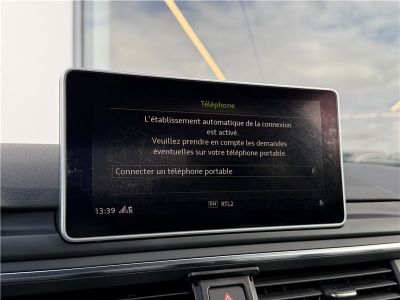 Audi A5 20 TDI 190 S tronic 7 S Line   - 16