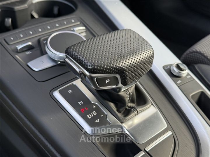 Audi A5 20 TDI 190 S tronic 7 S Line - 17