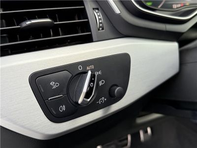 Audi A5 20 TDI 190 S tronic 7 S Line   - 18